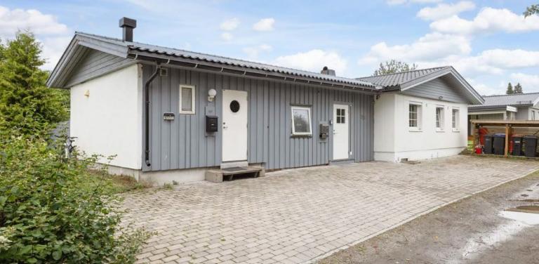 2315 HAMAR Bekkesvevegen 32C